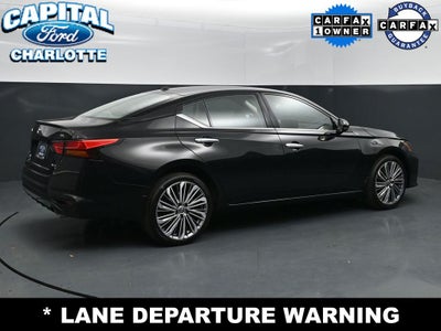 2024 Nissan Altima 2.5 SL