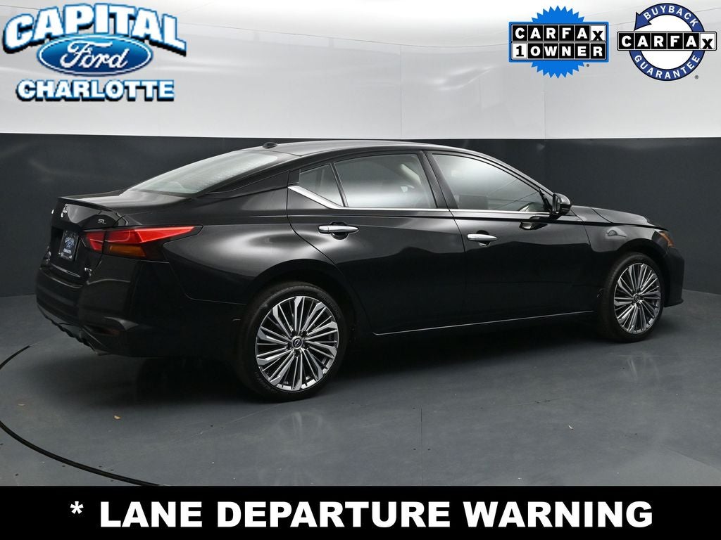 2024 Nissan Altima 2.5 SL