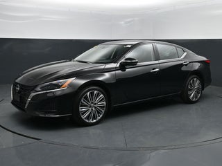 2024 Nissan Altima 2.5 SL