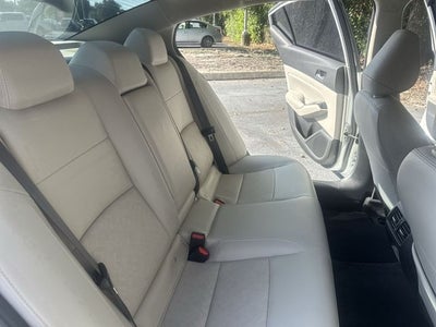2025 Nissan Altima 2.5 SL