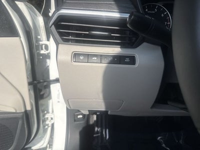 2025 Nissan Altima 2.5 SL
