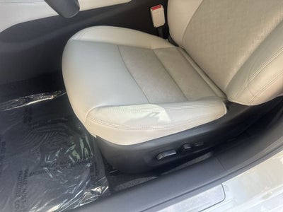 2025 Nissan Altima 2.5 SL