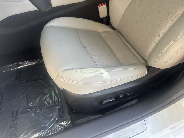 2025 Nissan Altima 2.5 SL