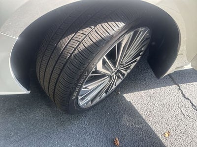 2025 Nissan Altima 2.5 SL