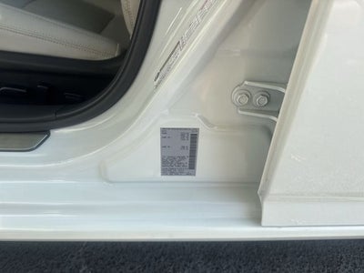 2025 Nissan Altima 2.5 SL