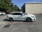 2025 Nissan Altima 2.5 SL