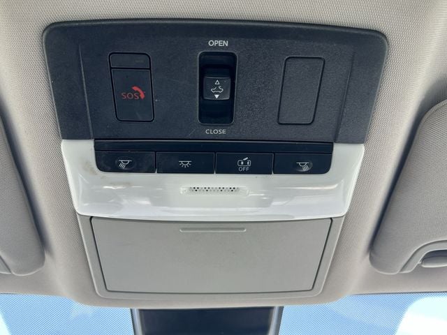 2020 Nissan Altima 2.5 Platinum