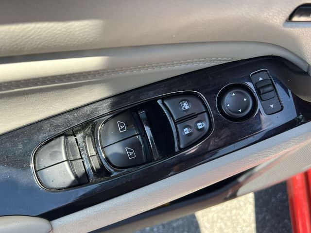2020 Nissan Altima 2.5 Platinum