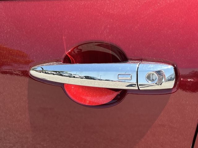 2020 Nissan Altima 2.5 Platinum