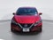 2022 Nissan Leaf SV Plus