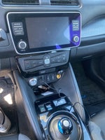 2021 Nissan Leaf SL Plus