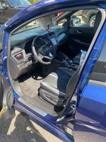 2021 Nissan Leaf SL Plus