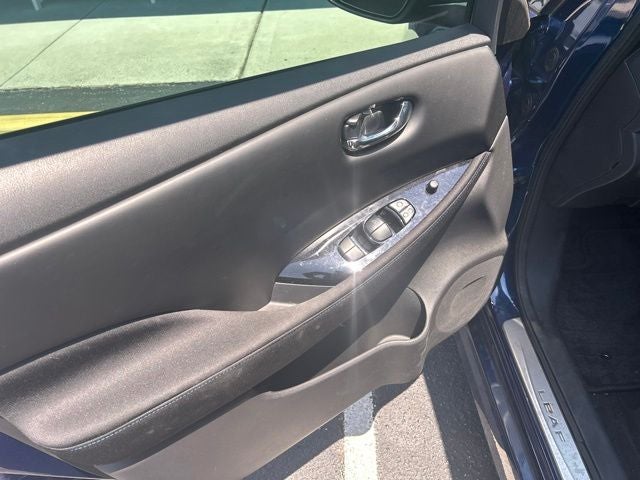 2025 Nissan Leaf SV Plus