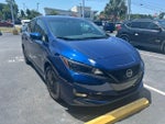 2025 Nissan Leaf SV Plus