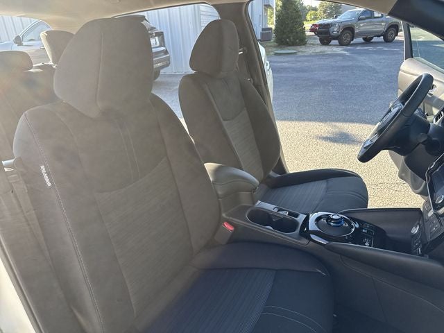 2024 Nissan Leaf SV Plus