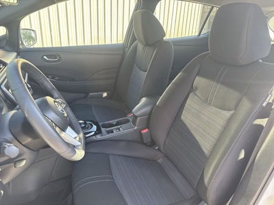 2024 Nissan Leaf SV Plus