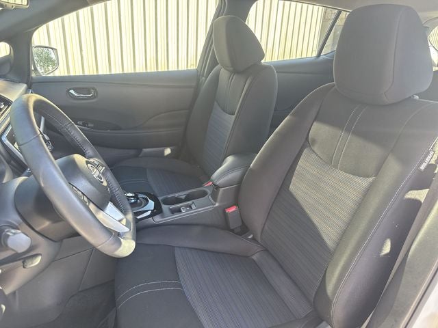 2024 Nissan Leaf SV Plus