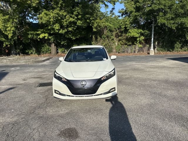 2024 Nissan Leaf SV Plus