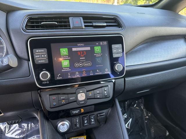 2024 Nissan Leaf SV Plus