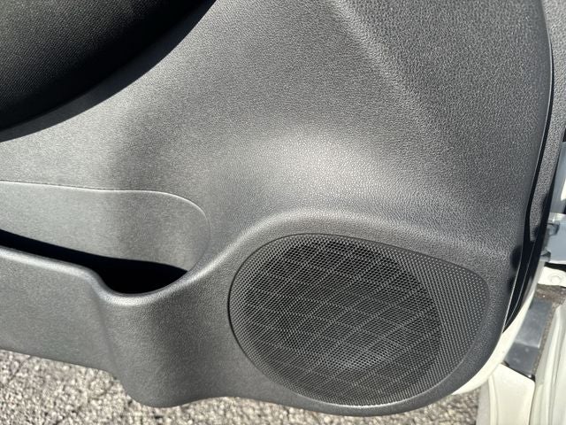 2024 Nissan Leaf SV Plus