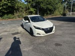 2024 Nissan Leaf SV Plus