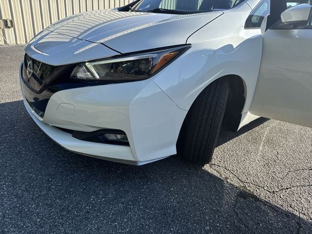 2024 Nissan Leaf SV Plus