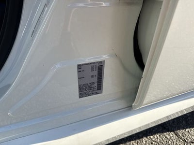 2024 Nissan Leaf SV Plus