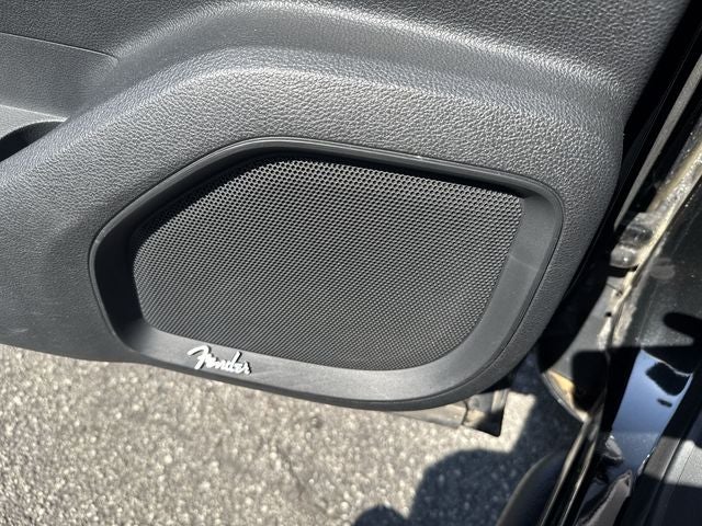 2019 Nissan Titan PRO-4X