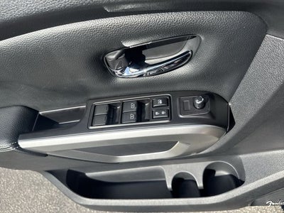 2019 Nissan Titan PRO-4X