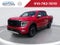 2020 Nissan Titan PRO-4X