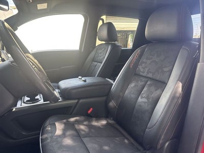 2020 Nissan Titan PRO-4X