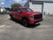 2020 Nissan Titan PRO-4X