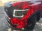 2020 Nissan Titan PRO-4X