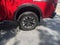 2020 Nissan Titan PRO-4X