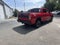 2020 Nissan Titan PRO-4X