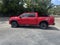 2020 Nissan Titan PRO-4X