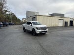 2023 Nissan Titan Platinum Reserve