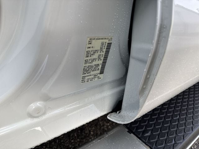 2023 Nissan Titan Platinum Reserve