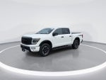 2023 Nissan Titan PRO-4X