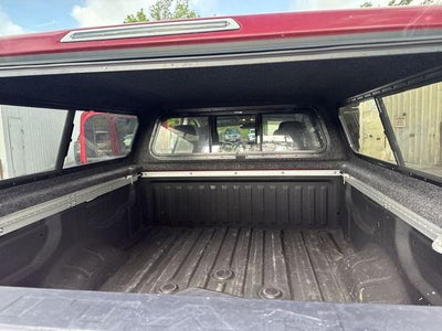 2023 Nissan Titan XD SV