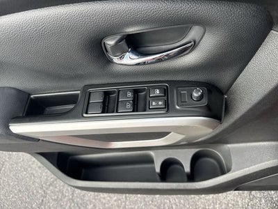 2023 Nissan Titan XD SV