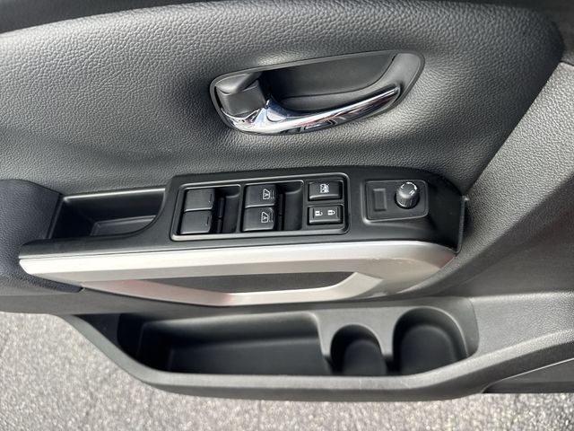 2023 Nissan Titan XD SV