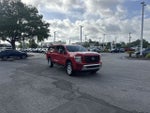 2023 Nissan Titan XD SV