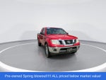 2010 Nissan Frontier SE I4