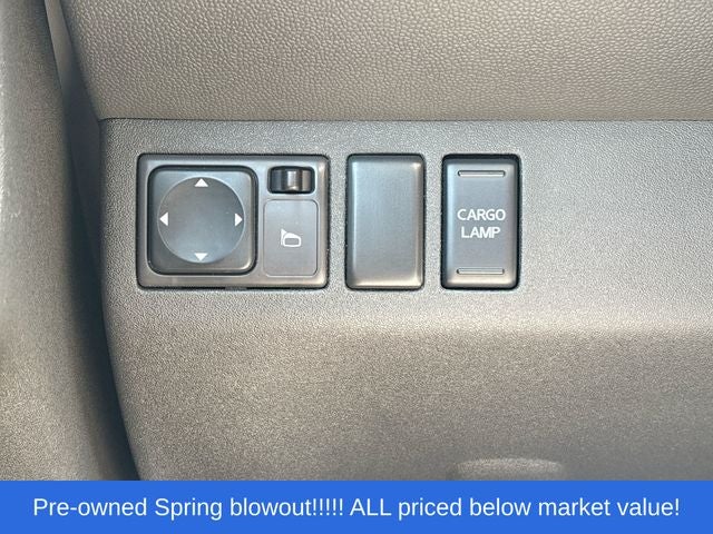 2010 Nissan Frontier SE I4