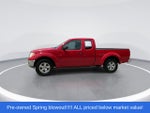 2010 Nissan Frontier SE I4