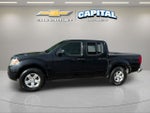 2013 Nissan Frontier SV