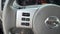 2013 Nissan Frontier SV