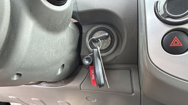 2013 Nissan Frontier SV
