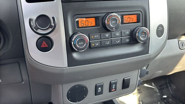 2013 Nissan Frontier SV